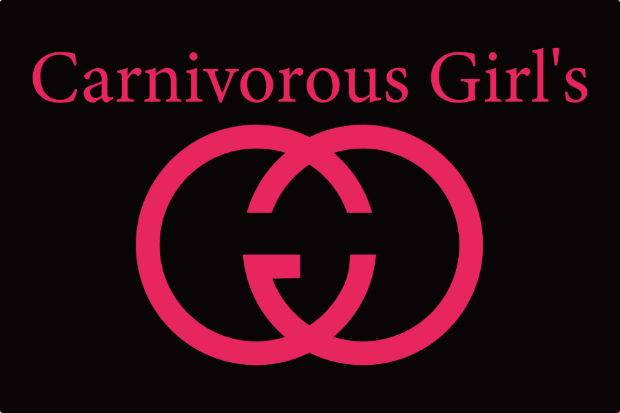 Carnivorous Girl’s