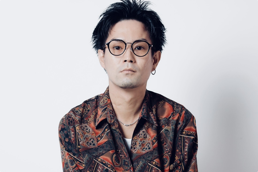 KAZUKI